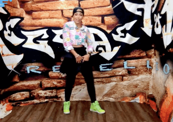 Zumba® Studio Class September 2021